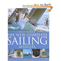 New Complete Sailing Manual