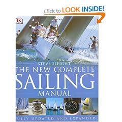 New Complete Sailing Manual
