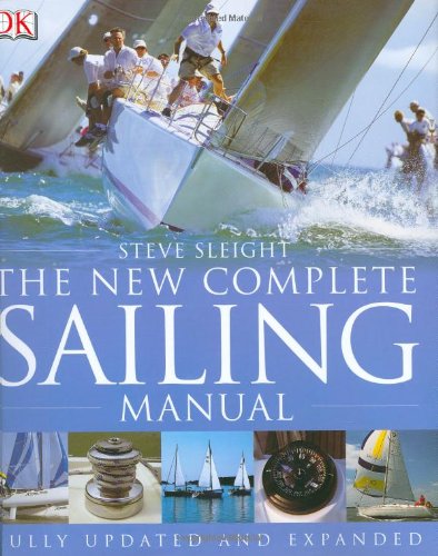 new complete sailing manual