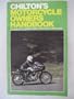 Chilton's Motorcycle Owners Handbook
