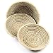 Kitchen & Housewares : Set of 3 Kaisa Round Fruit Baskets