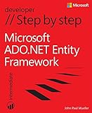 Microsoft ADO.NET Entity Framework step by step