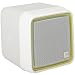Q2 Radio QT0040-GREEN