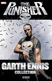 Produkt-Bild: Garth Ennis Punisher Collection, Band 4