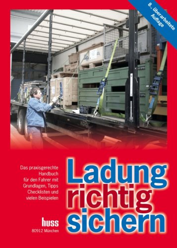 Ladung richtig sichern