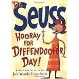 Hooray for Diffendoofer Day!