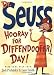 Hooray for Diffendoofer Day! by Dr Seuss