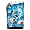 LEGO Bionicle Glatorian Legend Assortment - C 8988 8987