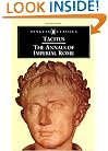 The Annals of Imperial Rome (Penguin Classics)