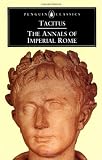 Buy : The Annals of Imperial Rome (Penguin Classics)