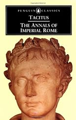 The Annals of Imperial Rome
