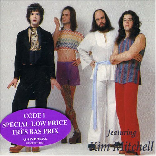 CD-Charts  Music : High Class In Borrowed Shoes