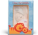 Review Gund 588251 / I Love My Daddy Photo Frame 6