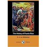 the history of puerto rico dodo press