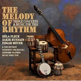 The Melody Of Rhythm