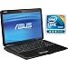 ASUS K50IJ-D1 15.6-Inch Versatile Entertainment Laptop (Black)