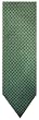 Men's Ralph Lauren Necktie Neck Tie Green and Blue