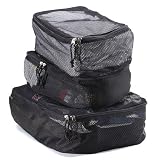 Rick Steves Packing Cube Set