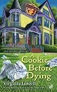 A Cookie Before Dying (A Cookie Cutter Shop Mystery)