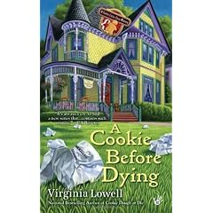 A Cookie Before Dying