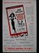 IT SHOULD HAPPEN TO YOU 1954 Judy Holliday PRESSBOOK