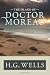 Books : The Island of Doctor Moreau