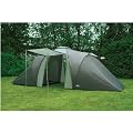 High Peak Zelt Como 4, dunkeloliv/helloliv, 12188, 4 Personen