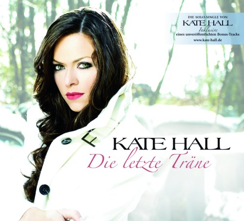 Kate Hall - Die Letzte Tr&auml;ne - Zortam Music
