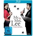 Mr. & Mrs. Lee [Blu-ray]