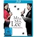 Mr. & Mrs. Lee [Blu-ray]