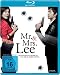 Mr. & Mrs. Lee [Blu-ray]