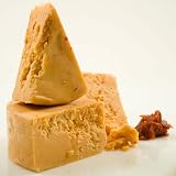 English Cheddar with Harissa (8 ounce) by igourmet