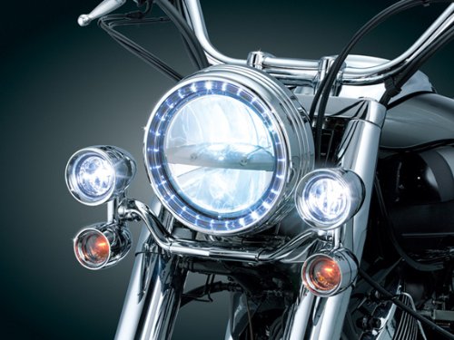 Kuryakyn Phase 7 High Intensity 7