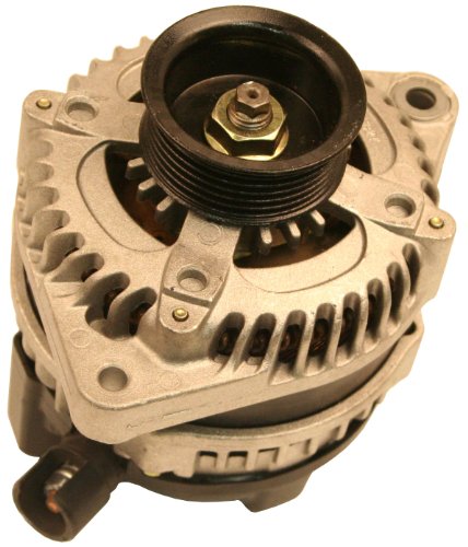 Beck Arnley 186-1180 Alternator