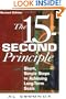 15-Second Principle, The , Revised Edition