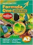 Formula One Maths: Pupil's Book Bk. A2 (Formula One Maths)