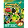 Formula One Maths: Pupil's Book Bk. A2
