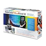 Mobi MobiCam Audio Video Wireless Internet Kit by MOBI