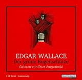 Produkt-Bild: Hier Spricht Edgar Wallace: de