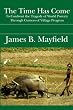 The Time Has Come: To Confront the Tragedy of World Poverty Through Centers of Village Progress