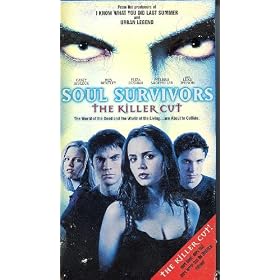 Soul Survivor (The Never-before-seen "Killer Cut")