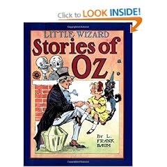Little Wizard Stories Of Oz
