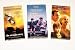 VHS : Videos of Inspiration Collection: The Straight Story; Pay It Forward; Looking for Miracles (3 Pk)