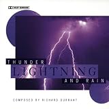 Thunder Lightning Rain
