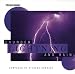 Thunder Lightning Rain  from Gfs