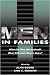 Books : Men in Families: When Do They Get involved? What Difference Does It Make? (Penn State University Family Issues Symposia)