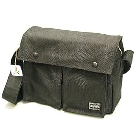 【クリックで詳細表示】ポーター(porter)・スモーキー・ショルダーL： シューズ＆バッグ：通販