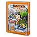 Spin Master Games Rusty Rivets â€“ Quick Bits Path Game Board Game with Crush Figure