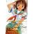 A Girl Who Runs Through Time Vol. 1