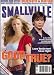 Search : Smallville, January/February 2008 Issue